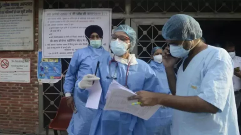 IIT கான்பூரின் எச்சரிக்கை மணி: இவ்வருட இறுதியில் கொரோனா 3வது அலை பரவ அதிக வாய்ப்பு! IIT கான்பூரின் எச்சரிக்கை மணி: இவ்வருட இறுதியில் கொரோனா 3வது அலை பரவ அதிக வாய்ப்பு!