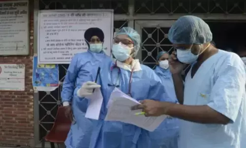 IIT கான்பூரின் எச்சரிக்கை மணி: இவ்வருட இறுதியில் கொரோனா 3வது அலை பரவ அதிக வாய்ப்பு! IIT கான்பூரின் எச்சரிக்கை மணி: இவ்வருட இறுதியில் கொரோனா 3வது அலை பரவ அதிக வாய்ப்பு!