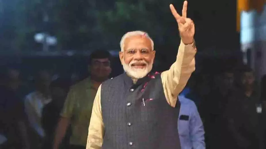 ஒலிம்பிக் போட்டியில் பங்கேற்கும் இந்திய வீரர்களால் தேசம் பெருமை கொள்கிறது : பிரதமரின் வாழ்த்து! ஒலிம்பிக் போட்டியில் பங்கேற்கும் இந்திய வீரர்களால் தேசம் பெருமை கொள்கிறது : பிரதமரின் வாழ்த்து!