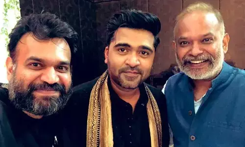 மங்காத்தா-வை விட மாநாடு பெரிய படம் - நம்பிக்கை அளிக்கும் வெங்கட்பிரபு