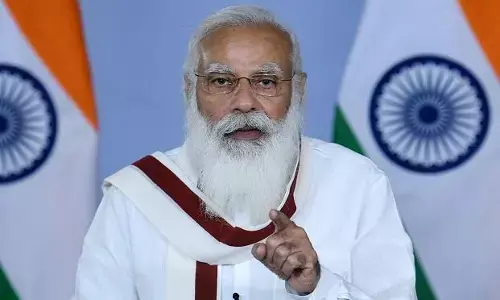 காஷ்மீரின் சட்டமன்ற தேர்தல் குறித்து கட்சி தலைவர்களுடன் நாளை பிரதமர் மோடி ஆலோசனை!