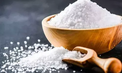 நாம் சாப்பிடும் உணவில் கட்டாயம் இது இருக்க வேண்டுமாம்!