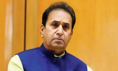 பண மோசடியில் சிக்கிய தேசியவாத காங்கிரஸ் தலைவர் அனில் தேஷ்முக் - அமலாக்கத்துறை சம்மன்!