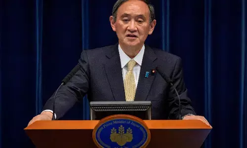 இந்தியாவிற்கு ₹90 கோடி மதிப்புள்ள குளிர்சாதன உபகரணங்கள்:  ஜப்பான் அரசு அறிவிப்பு!