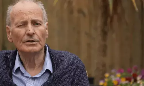 மிக அதிகமான முறை கொரோனாவால் பாதிக்கப்பட்டு, உயிர் பிழைத்த அதிசய மனிதர்!