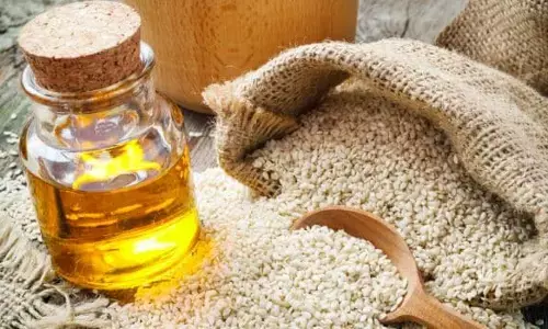 புற்றுநோய் எதிர்ப்பு கலவை இதில் அதிகமாக உள்ளதாம்: கவலைப்படாமல் இதை பயன்படுத்துங்கள்! புற்றுநோய் எதிர்ப்பு கலவை இதில் அதிகமாக உள்ளதாம்: கவலைப்படாமல் இதை பயன்படுத்துங்கள்!