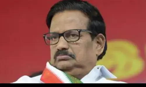 வாங்க பா.ஜ.க-வுக்கு பாடம் புகட்டலாம் - அலறும் கே.எஸ்.அழகிரி! வாங்க பா.ஜ.க-வுக்கு பாடம் புகட்டலாம் - அலறும் கே.எஸ்.அழகிரி!