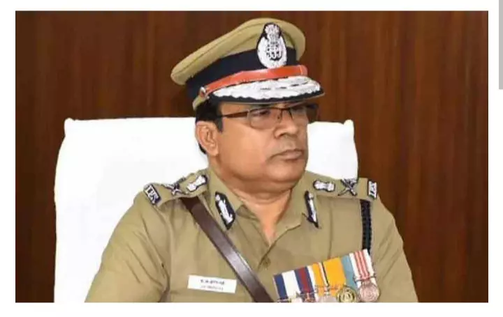 தமிழக புதிய டி.ஜி.பி யார்? டெல்லியில் நடைபெற்ற ஆலோசனை! தமிழக புதிய டி.ஜி.பி யார்? டெல்லியில் நடைபெற்ற ஆலோசனை!