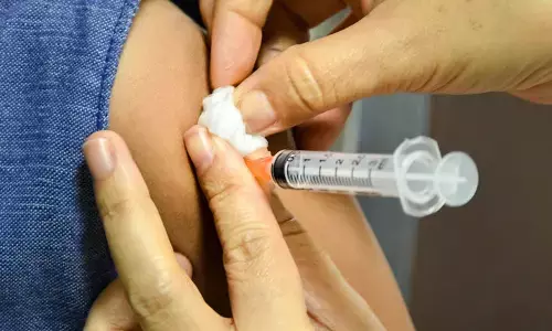 கோவிஷீல்டு 2வது டோஸ் செலுத்திக் கொள்ள இவர்களுக்கு சலுகை!