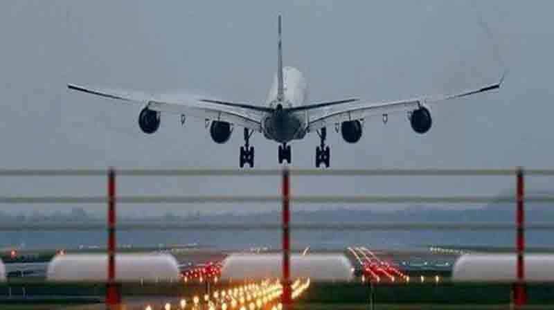 ஆப்கானிஸ்தானில் விழுந்து நொறுங்கியது இந்தியாவைச் சேர்ந்த விமானமா?