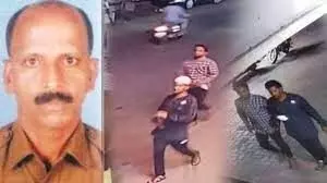 S.I வில்சன் கொல்லப்பட்ட வழக்கில் பயங்கரவாதியை காவலில் விசாரிக்க NIA மனு! S.I வில்சன் கொல்லப்பட்ட வழக்கில் பயங்கரவாதியை காவலில் விசாரிக்க NIA மனு!