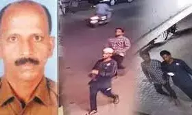 S.I வில்சன் கொல்லப்பட்ட வழக்கில் பயங்கரவாதியை காவலில் விசாரிக்க NIA மனு! S.I வில்சன் கொல்லப்பட்ட வழக்கில் பயங்கரவாதியை காவலில் விசாரிக்க NIA மனு!