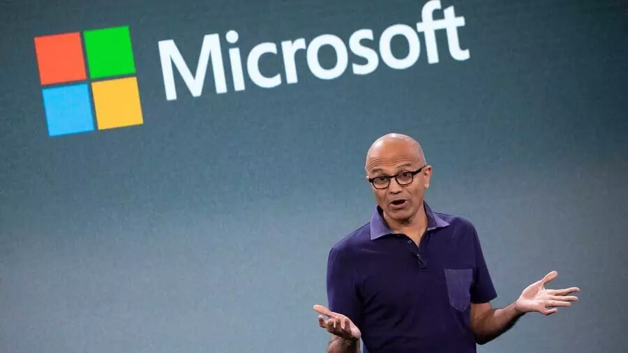 பிழையை கண்டுபிடித்ததற்காக இந்திய பெண்ணிற்கு 22 லட்சம் சன்மானம் : மைக்ரோசாப்ட் நிறுவனம்! பிழையை கண்டுபிடித்ததற்காக இந்திய பெண்ணிற்கு 22 லட்சம் சன்மானம் : மைக்ரோசாப்ட் நிறுவனம்!