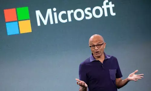 பிழையை கண்டுபிடித்ததற்காக இந்திய பெண்ணிற்கு 22 லட்சம் சன்மானம் : மைக்ரோசாப்ட் நிறுவனம்! பிழையை கண்டுபிடித்ததற்காக இந்திய பெண்ணிற்கு 22 லட்சம் சன்மானம் : மைக்ரோசாப்ட் நிறுவனம்!