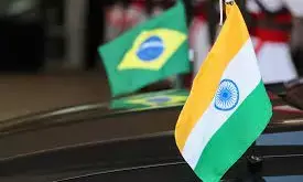 கோவேக்சின் தடுப்பூசி இறக்குமதி ஒப்பந்தத்தை தற்காலிகமாக நிறுத்திய பிரேசில்! கோவேக்சின் தடுப்பூசி இறக்குமதி ஒப்பந்தத்தை தற்காலிகமாக நிறுத்திய பிரேசில்!