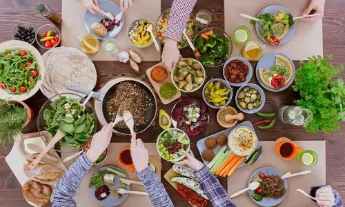 நம்முடைய ரத்த வகைக்கும், நாம் எடுத்துக்கொள்ளும் உணவிற்கும் சம்மந்தம் இருக்கிறதா? நம்முடைய ரத்த வகைக்கும், நாம் எடுத்துக்கொள்ளும் உணவிற்கும் சம்மந்தம் இருக்கிறதா?