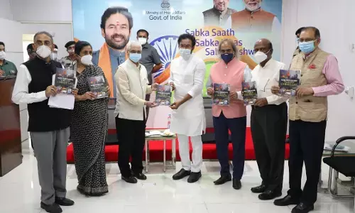 மேற்கு வங்க தேர்தல் வன்முறை: ஆய்வறிக்கையை பெற்ற மத்திய அமைச்சர் - சாட்டையை சுழற்றுவாரா?