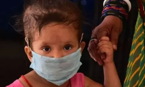 குழந்தைகளிடையே கொரோனா பாதிப்பு எப்படி? வதந்திகளை நம்பி பயப்பட வேண்டாம்! குழந்தைகளிடையே கொரோனா பாதிப்பு எப்படி? வதந்திகளை நம்பி பயப்பட வேண்டாம்!