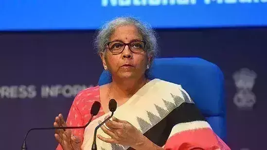 பாரதிக்கு உரிய அங்கீகாரம் கிடைக்கவில்லை -நிர்மலா சீதாராமன் வேதனை !