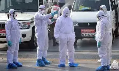 உலக அளவில் ஆட்டத்தை ஆரம்பிக்க உள்ள டெல்டா வகை கொரோனா : WHO எச்சரிக்கை!