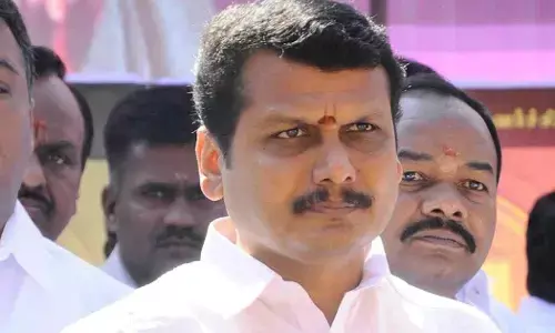 லாக்டவுன் இருக்கட்டும் நீங்க கடையை தொறங்க என வாய் மொழி உத்தரவு பிறப்பித்தாரா அமைச்சர் செந்தில் பாலாஜி?