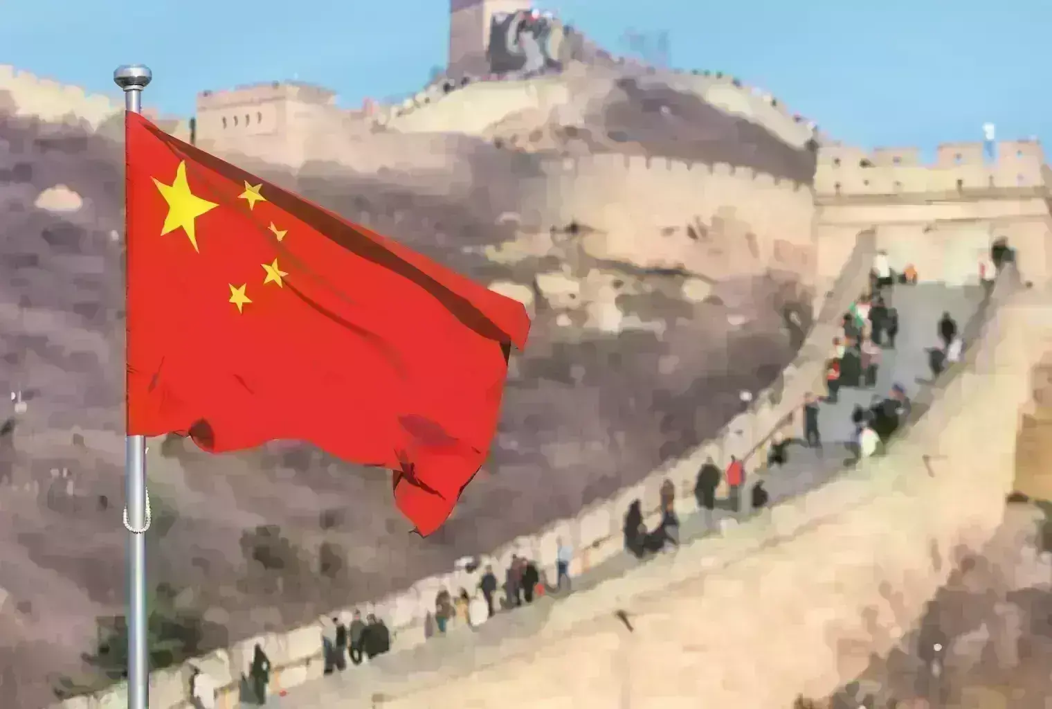 உலகைப் பழிவாங்கத் துடிக்கிறதா சீன கம்யூனிஸ்ட் கட்சி? - ஒரு பார்வை!