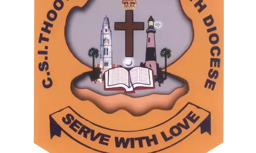 ஜாதி மறுப்பு திருமணமா? வாக்கு கிடையாது - CSI திருச்சபையில் கேள்விக்குறியாகும் சமூகநீதி?