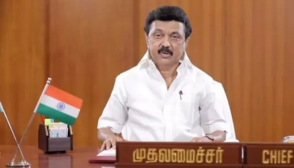 மக்கள் சுய கட்டுப்பாட்டை விதித்துக்கொள்ள வேண்டும் - கொரோனோ குறித்து முதல்வர் ஸ்டாலின்!