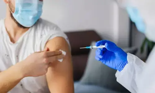 டெல்லி : கொரோனா தடுப்பு பணிகள் தீவிரம், ஒரே நாளில் போடப்பட்ட 1.6 லட்சம் தடுப்பூசிகள்!