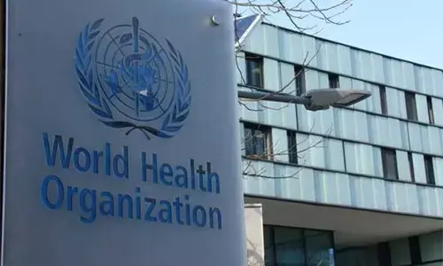 உலகம் முழுவதும் அபாய கட்டத்தில் உள்ள வீரியமான கொரோனா வைரஸ் : WHO அறிவுரை!