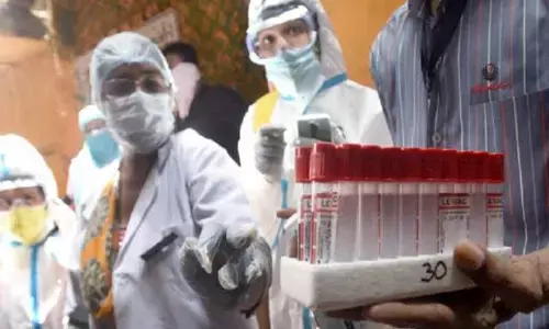 விஞ்ஞானிகள் எச்சரிக்கை : இந்த மாதங்களில் உச்சத்தை தொடும் கொரோனா 3-வது அலை!