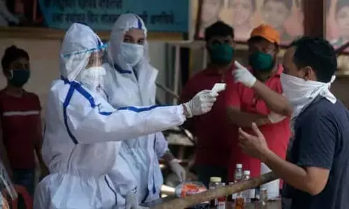 திரிபுரா : அதிகரிக்கும் கொரோனா தொற்று மீண்டும் ஊரடங்கு நீட்டிப்பு!