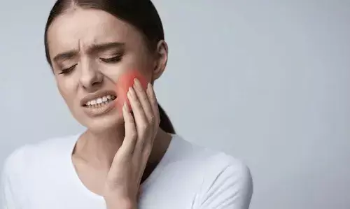 தாங்கிக்கொள்ள முடியாத இந்த வலிக்கு நீங்கள் பயன்படுத்த வேண்டிய இயற்கை மருந்து!