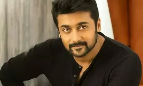 போதும் சூர்யா இத்தோடு நிறுத்திக்கொள்ளுங்கள் - அதிரடியாக தீர்மானம் நிறைவேற்றிய பா.ஜ.க இளைஞரணி!