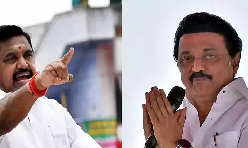 3 ஆண்டு பதவிக்காக மாங்கு மாங்குன்னு உழைக்க வேண்டுமா? தி.மு.க, அ.தி.முக செம டென்ஷன்!