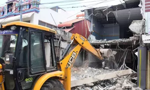 கோவையில் ஒரு கோடி மதிப்புள்ள கோவில் நிலம் மீட்பு - அறநிலைத்துறை அதிரடி!