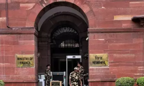 பொது நிறுவனங்களின் துறையை இணைப்பதன் மூலம்  விரிவடைகிறது நிதியமைச்சகம்!