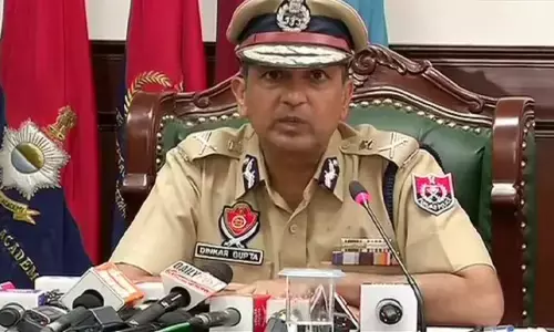 ISI அமைப்பிற்கு ராணுவ ரகசியங்களை வழங்கிய இரண்டு ராணுவ வீரர்கள் கைது!