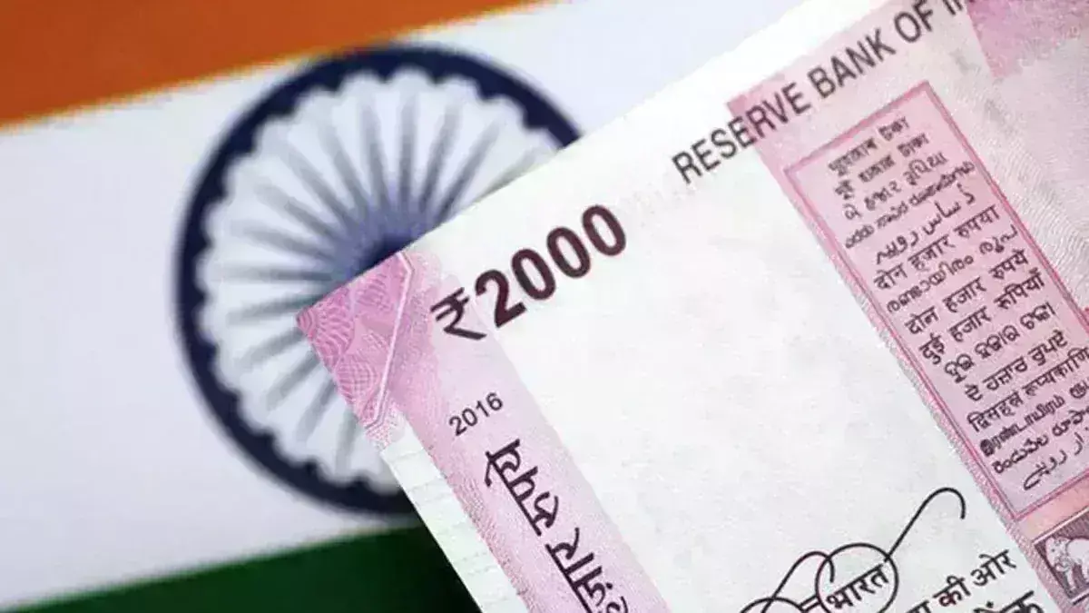 வருவாய் பற்றாக்குறை மானியத்தின் 4வது தவணையாக ₹9,871 கோடி வழங்கும் மத்திய அரசு!