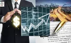 கொரோனா பாதிப்பு குறைவால் பொருளாதார மீட்சிக்கு வாய்ப்பு!