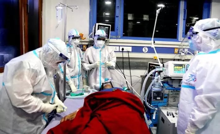 கேரளா: கொரோனா வைரஸ்க்கு மத்தியில் புதிதாக உருவெடுக்கும் ஜிகா வைரஸ்!