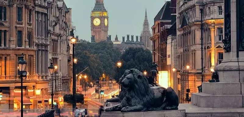 தடுப்பூசி செலுத்திக்கொண்டால்  இவற்றிலிருந்து விலக்கு : பிரிட்டன் அரசின் அறிவிப்பு!