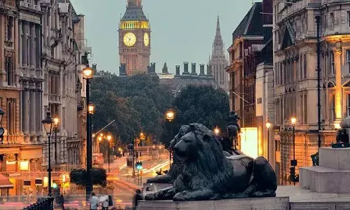 தடுப்பூசி செலுத்திக்கொண்டால்  இவற்றிலிருந்து விலக்கு : பிரிட்டன் அரசின் அறிவிப்பு!