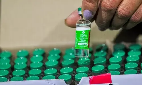 மாநிலங்கள் கையிருப்பில் 1.70 கோடி தடுப்பூசி : மத்திய சுகாதாரத்துறை!