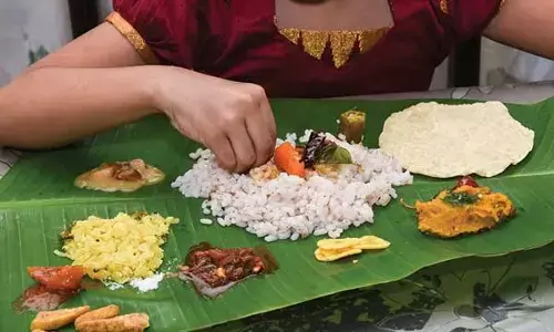 தேவைக்கு அதிகமாக உணவுகளை எடுத்துக் கொண்டால் ஏற்படும்  விளைவுகள்!