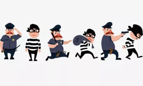 சென்னையில் சூது கவ்வும் பட பாணியில் தந்தையிடமே பணம் பிடுங்க முயற்சித்த மகன்!