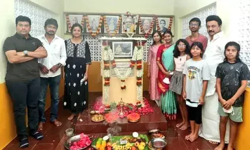 குலதெய்வ கோவிலுக்கு போக திருவாரூர் சுற்றுப்பயணம் ஏற்பாடு செய்யப்பட்டதா?