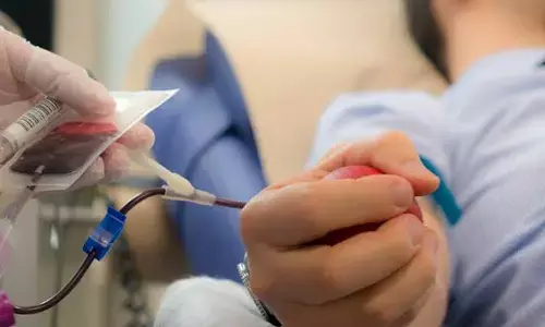 இந்தியர்கள் அளப்பரிய சேவை உணர்வு காரணமாக சவுதியில் நடைபெற்ற 115 வது இரத்ததான முகாம்!