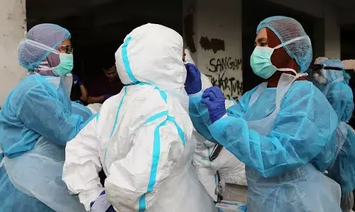 மலேசியா வாழ் தமிழர்களை அச்சுறுத்தும் உருமாறிய கொரோனா வைரஸ்!