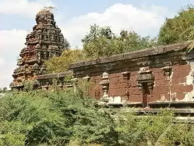 புனரமைப்பு செய்யாமல் அழிந்துவரும் கோவில்கள் -அலட்சியத்தில் அறநிலையத்துறை?